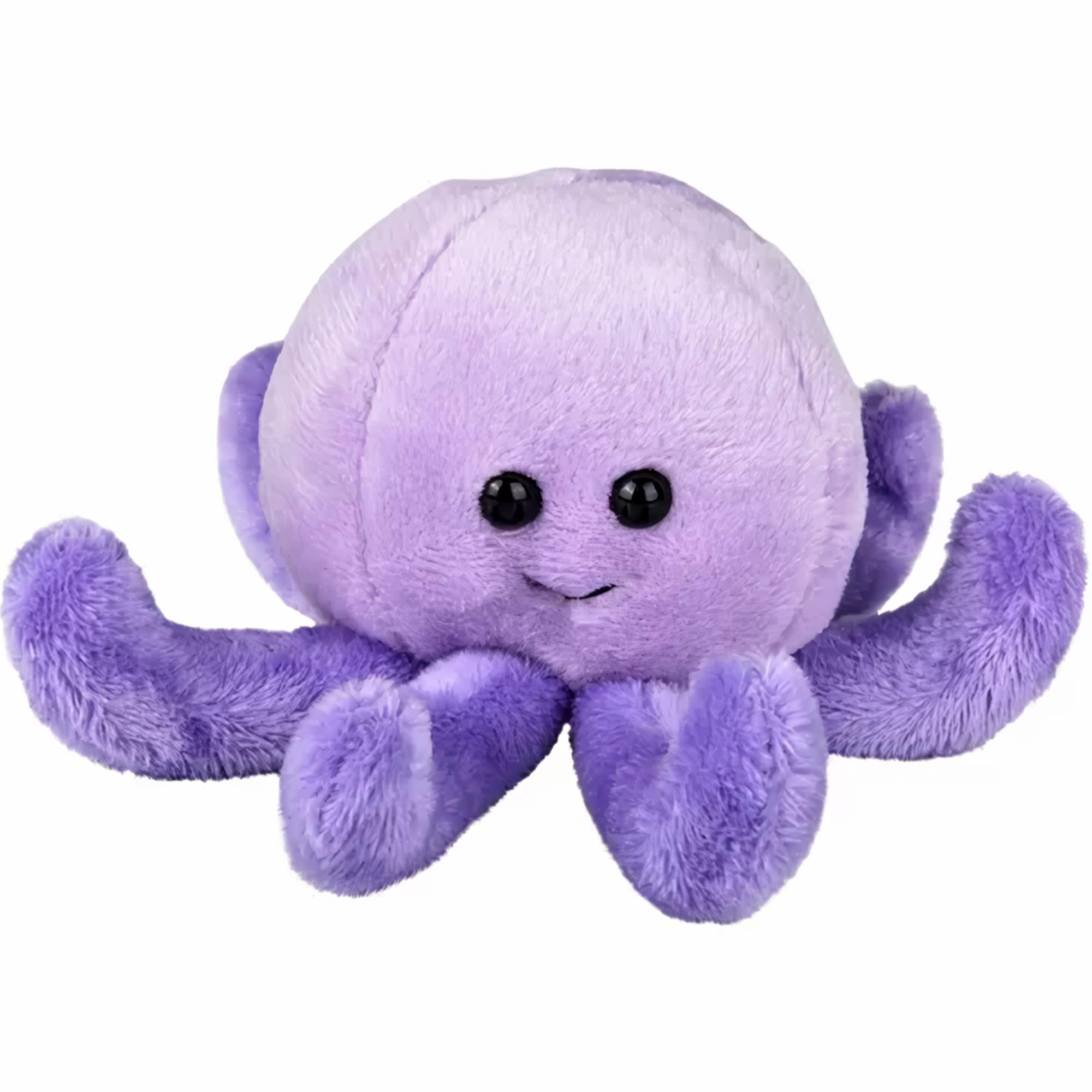 Amazon.com: Rhode Island Novelty Weez Octopus 5 Inch Beanie